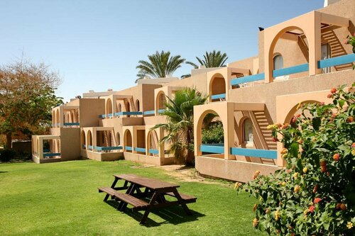 Гостиница Club In Eilat - Coral Beach Villa Resort в Эйлате