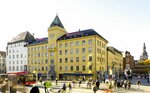 Scandic Oslo City