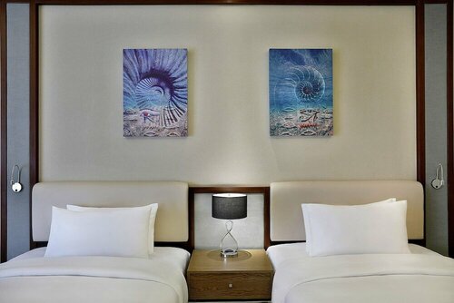 Гостиница Hilton Hurghada Plaza в Египте