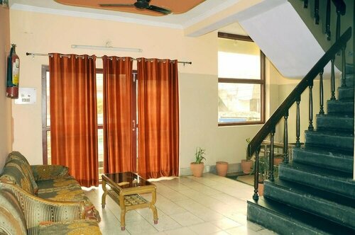 Гостиница Hotel Golden в Харидваре