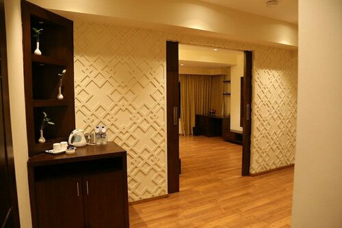 Гостиница Hotel Eefa в Белгауме