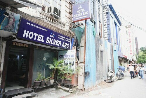 Hotel Silver Arc