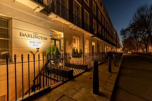 The Darlington Hyde Park