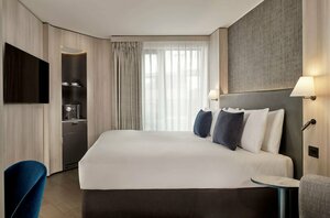 Гостиница Riu Plaza London The Westminster