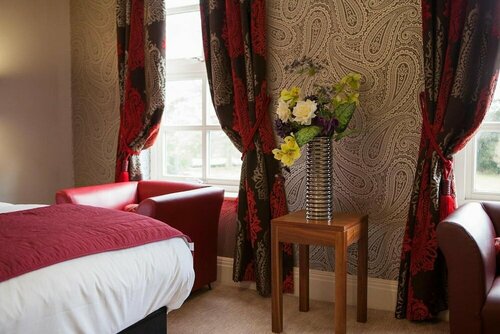 Гостиница Bannatyne SPA Hotel Hastings в Гастингсе