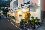 Hotel Villa Gabrisa