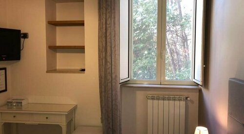 Гостиница De Nittis Bed & Breakfast в Барлетте