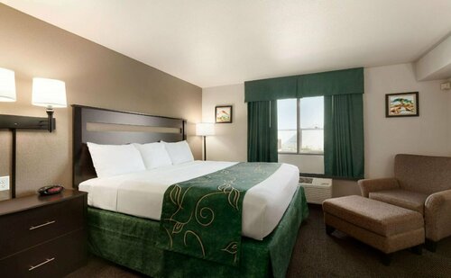 Гостиница Travelodge by Wyndham Hermiston в Хермистоне
