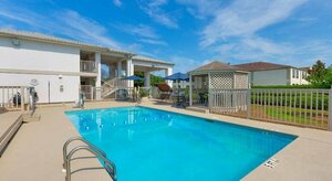 Гостиница Motel 6 Albany, Ga