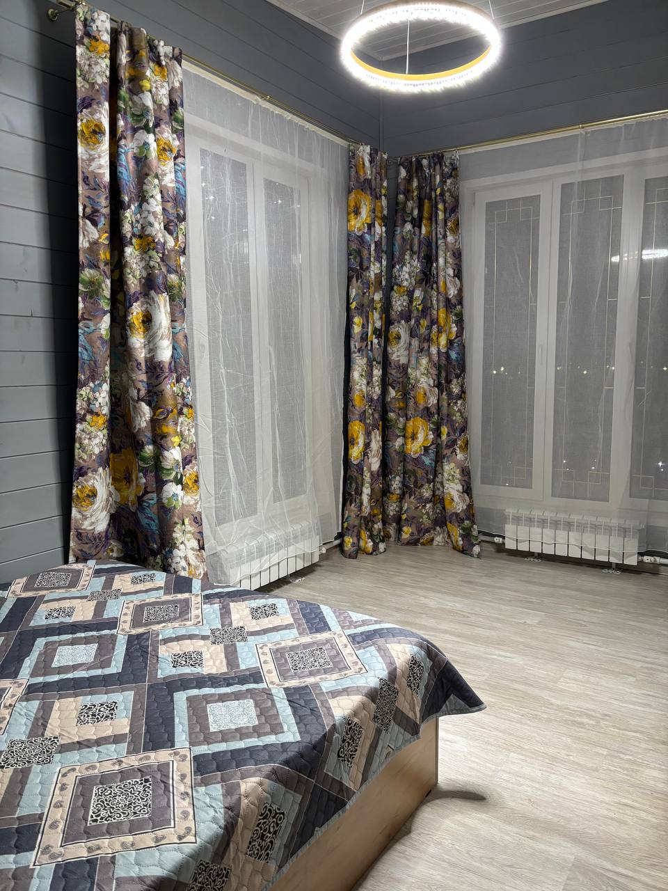 Фото Вид на город