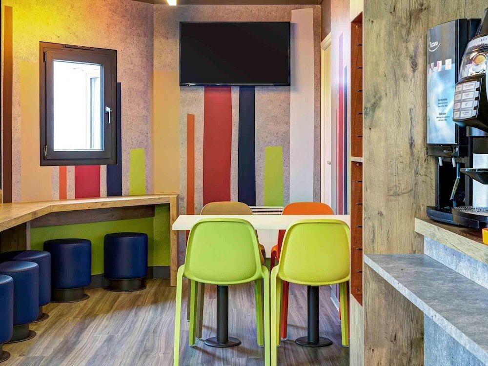 Фото Ibis budget Caen Nord Mémorial