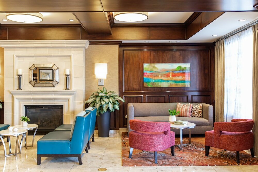 Фото Ayres Hotel & SPA Moreno Valley