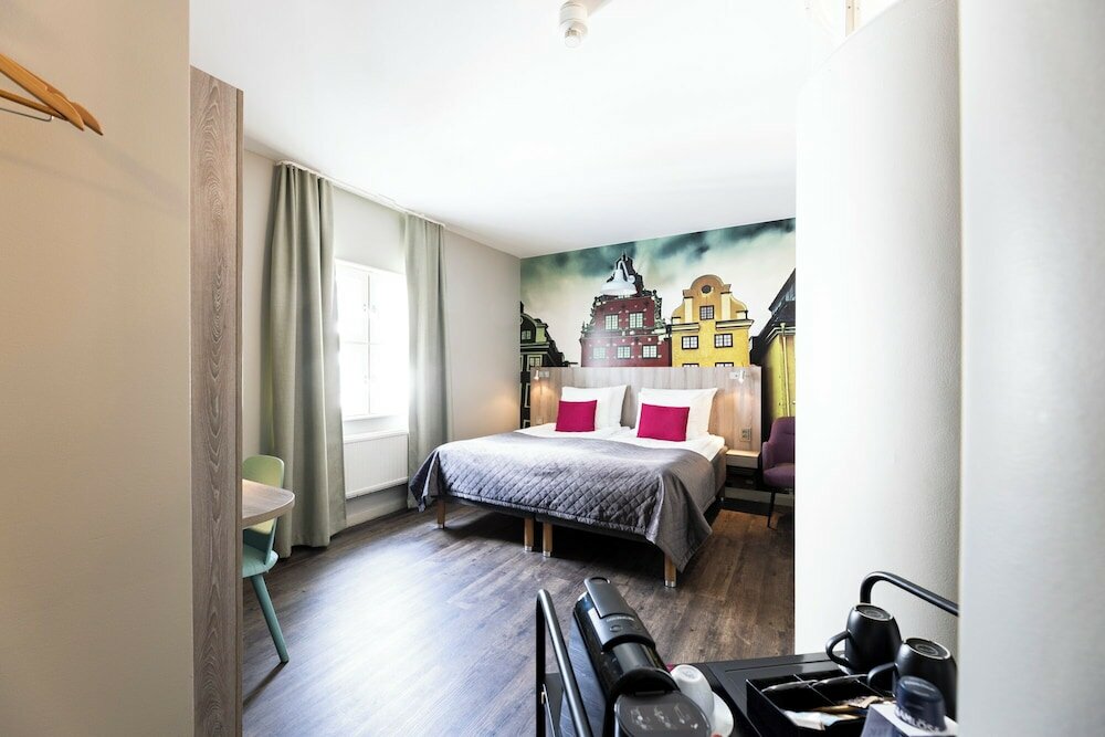 Фото ProfilHotels Central