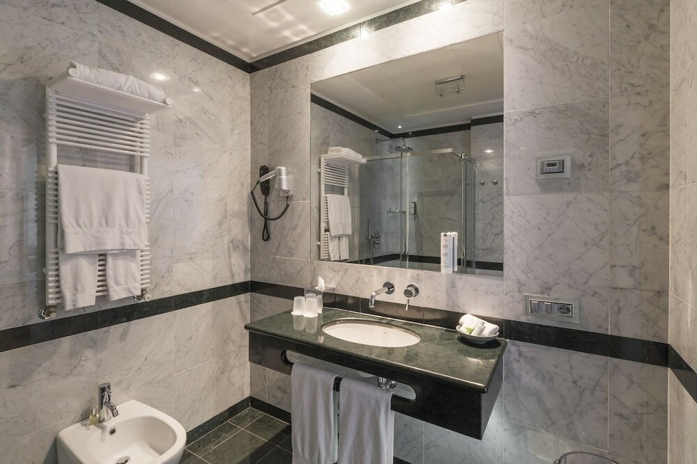 Фото Grand Hotel Della Posta