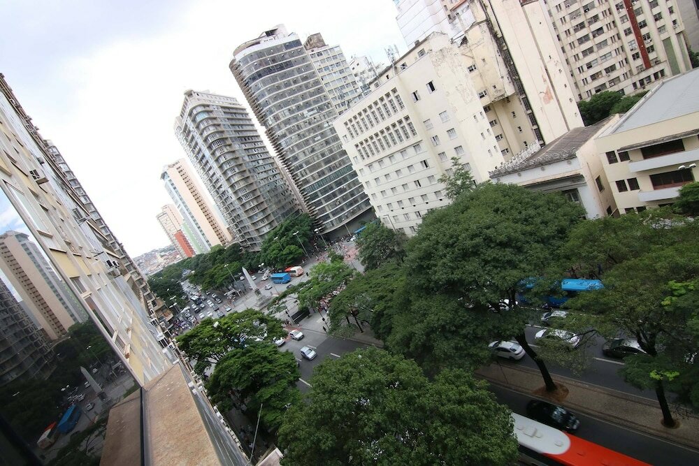 Фото Samba Belo Horizonte Centro