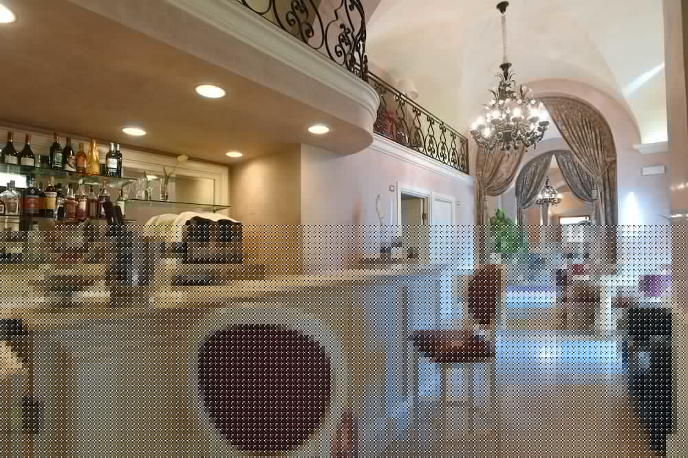 Фото Suite Hotel Santa Chiara