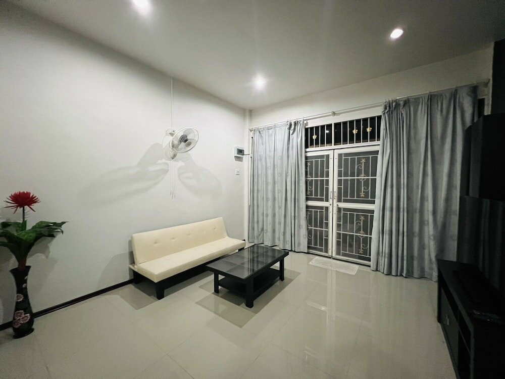 Фото Baan Bua Talay