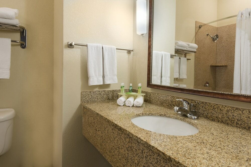 Фото Holiday Inn Express & Suites New Iberia - Avery Island, an Ihg Hotel