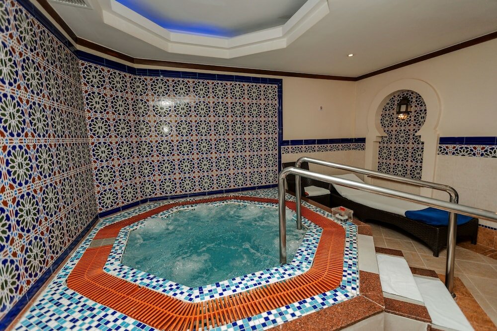 Фото Kigali Serena Hotel