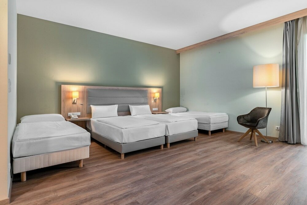 Фото Akeah Verdi Budapest