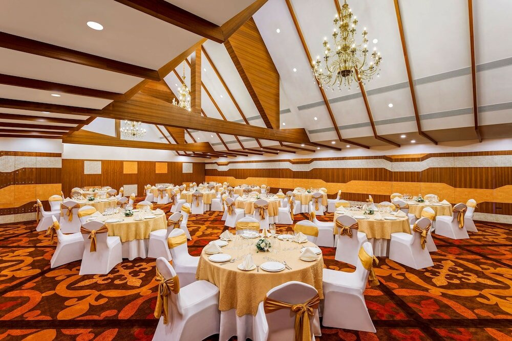 Фото Sobit Sarovar Portico Goa