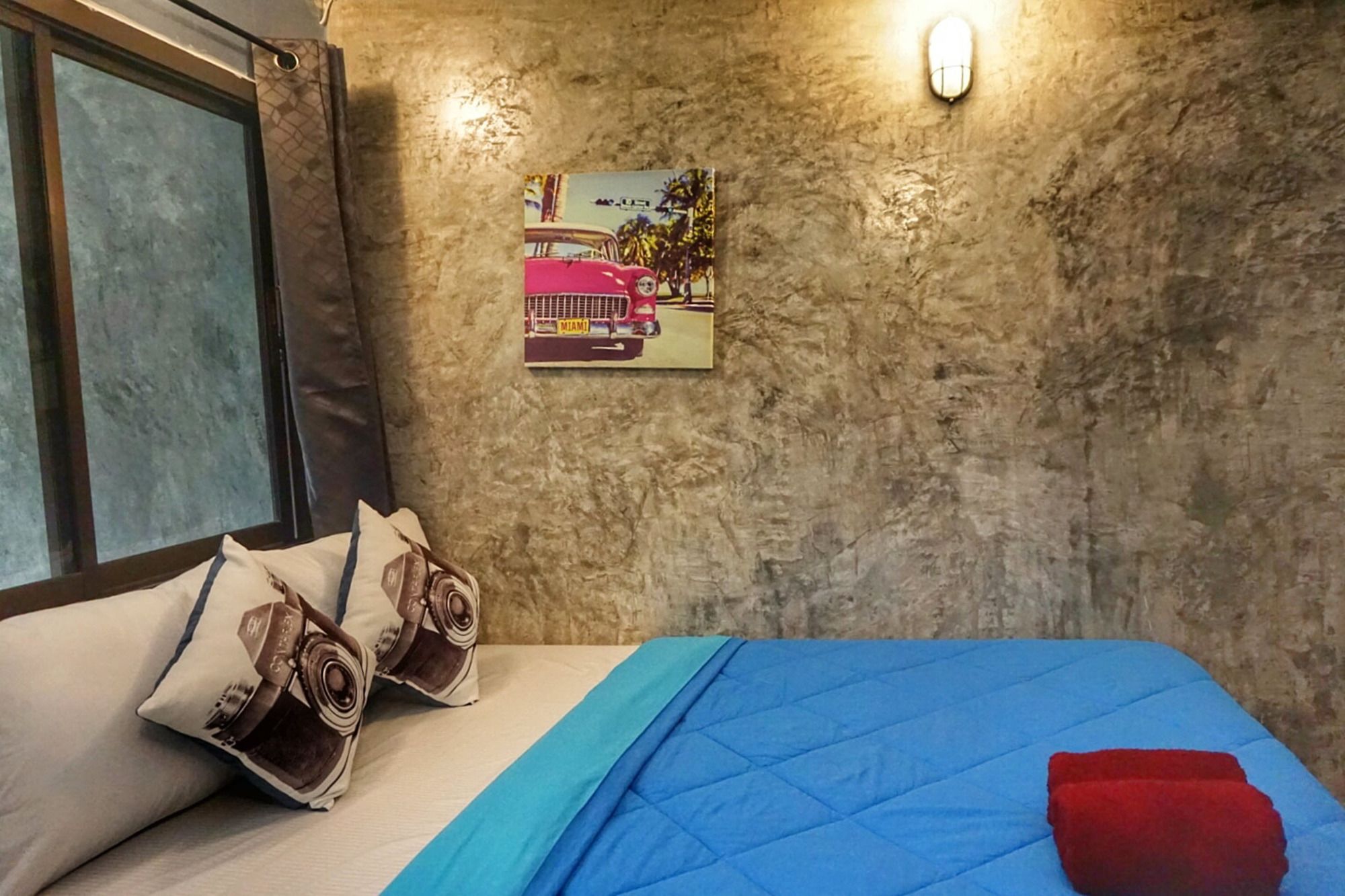 Фото Baan Bua Talay