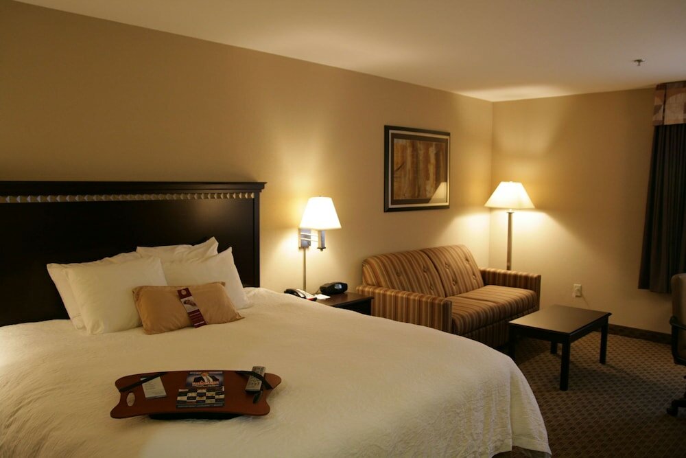 Фото Hampton Inn Olathe