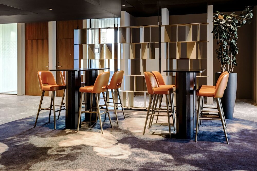 Фото Nh Collection Copenhagen