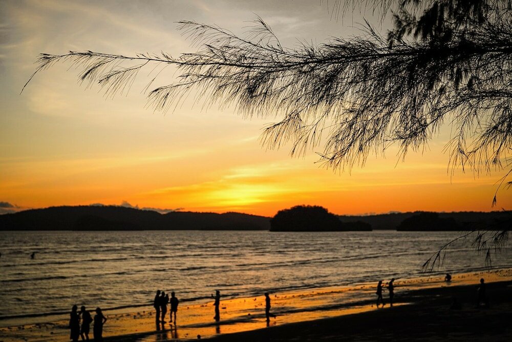 Фото Holiday Style AO Nang Beach Resort Krabi