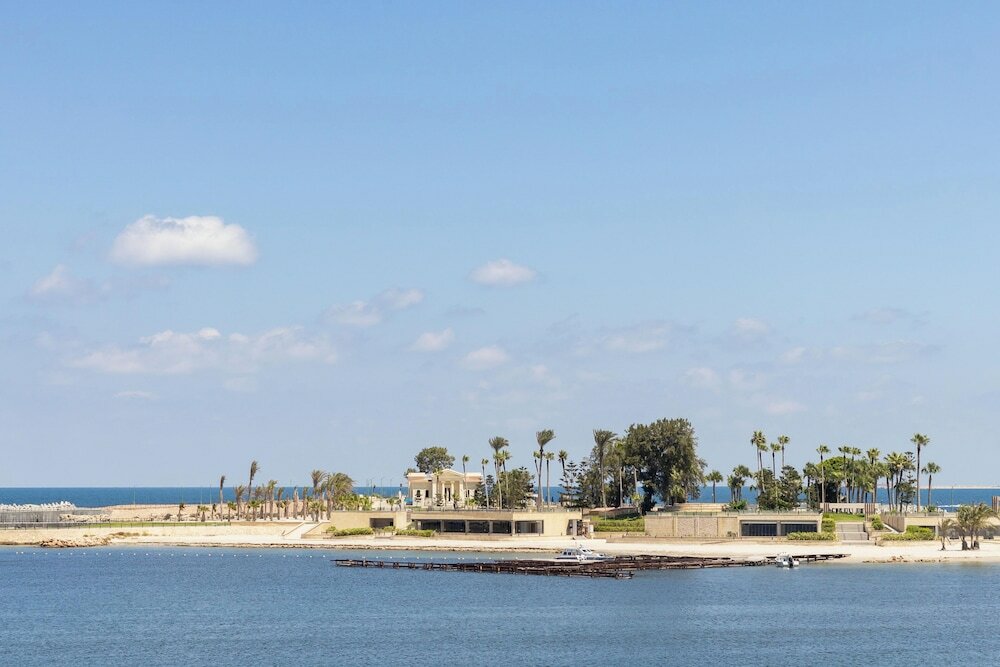 Фото Rixos Montaza Alexandria