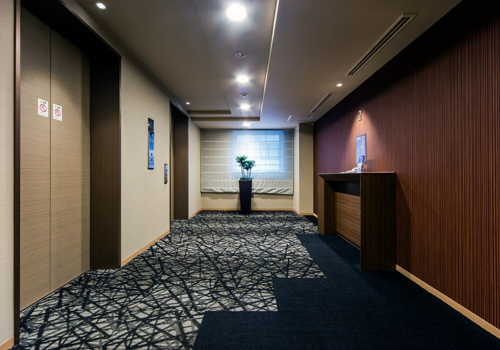 Фото Daiwa Roynet Hotel Hakata Gion
