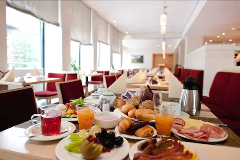 Фото Mercure Hotel Aachen am Dom