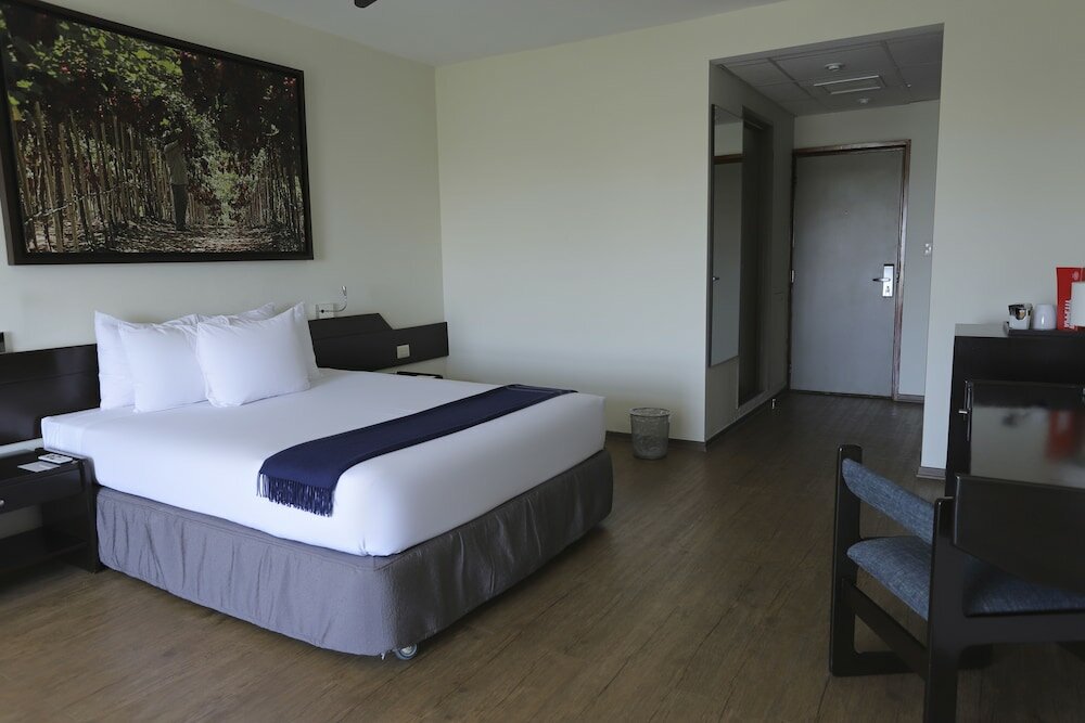 Фото Casa Andina Select Chiclayo