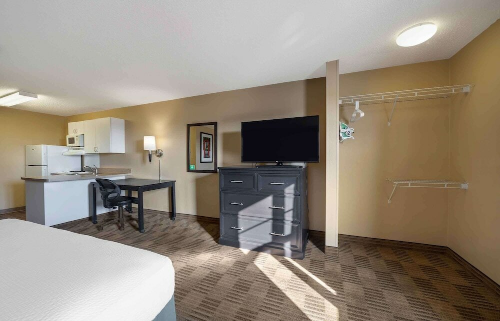 Фото Extended Stay America Suites Oklahoma City Airport
