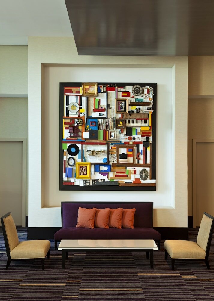 Фото Loews Atlanta Hotel