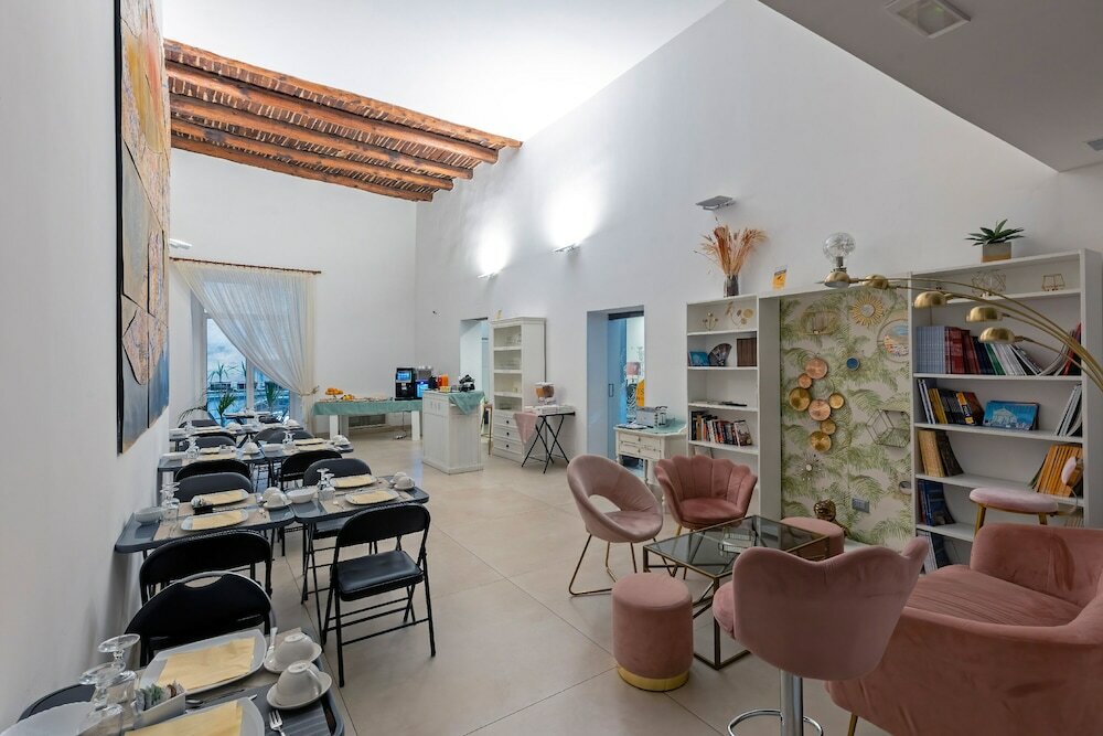 Фото Il Tesoro Smart Suite & SPA