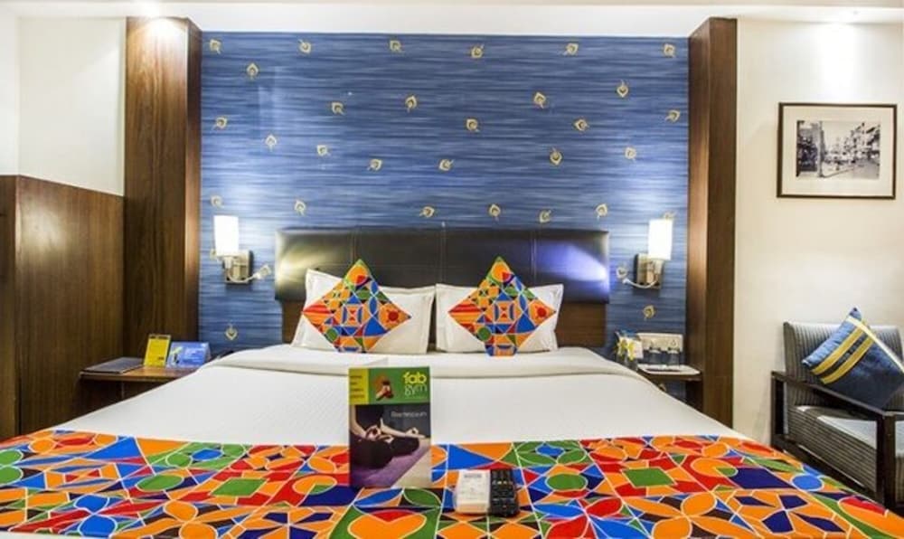 Фото Fabexpress Kalyan