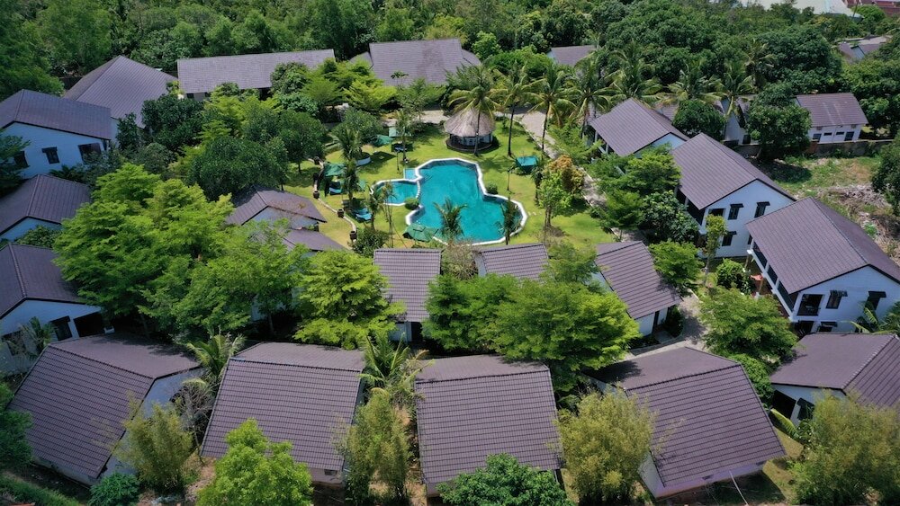 Фото Santa Garden Resort