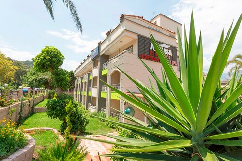 Гостиница Rich Melissa Hotel в Кемере
