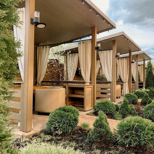 Гостиница Роял в Белгороде