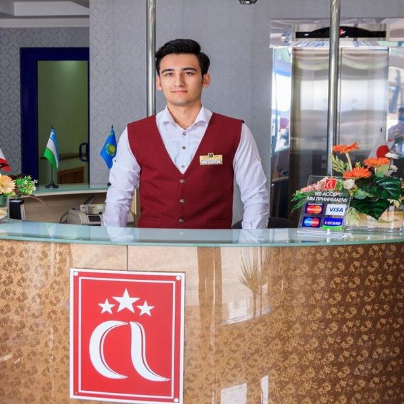 Фото City Line Boutique Hotel 