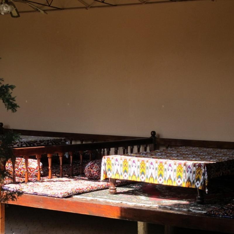 Фото Rohat Mirobod