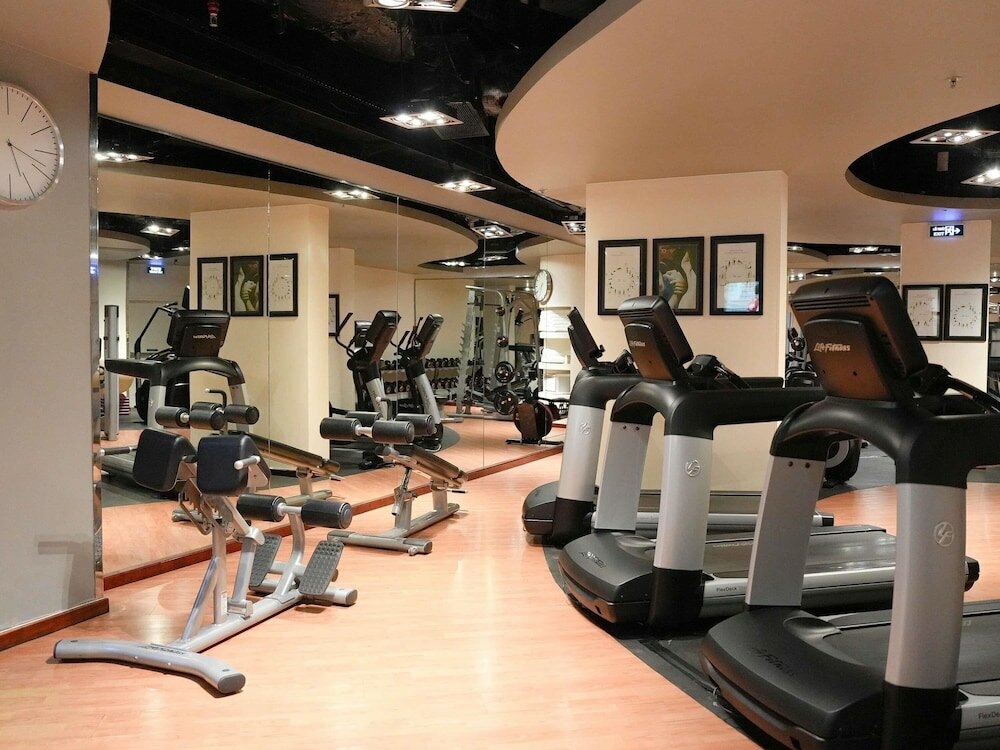 Фото Sofitel Legend Metropole Hanoi