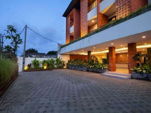 Aralea Coliving