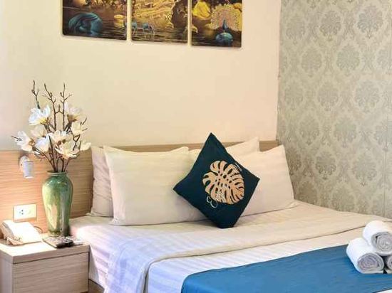 Фото Meraki Boutique Hotel