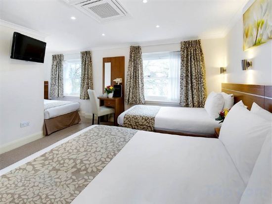 Фото Park Avenue Bayswater Inn Hyde Park