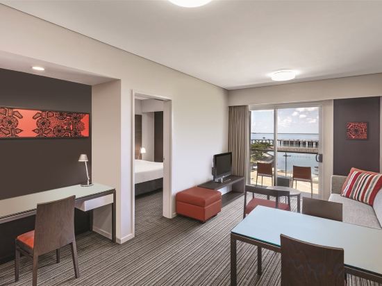 Фото Adina Apartment Hotel Darwin Waterfront