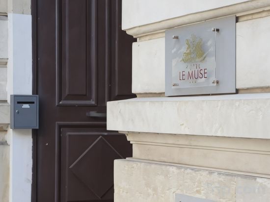 Фото Hotel Le Muse