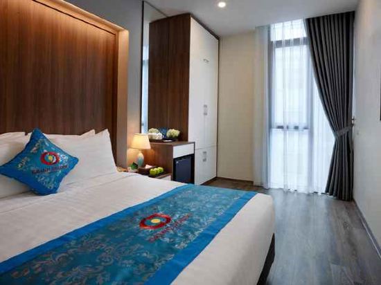 Фото Grand Dragon Hotel Hanoi
