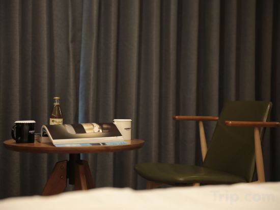 Фото Harbor Hotel